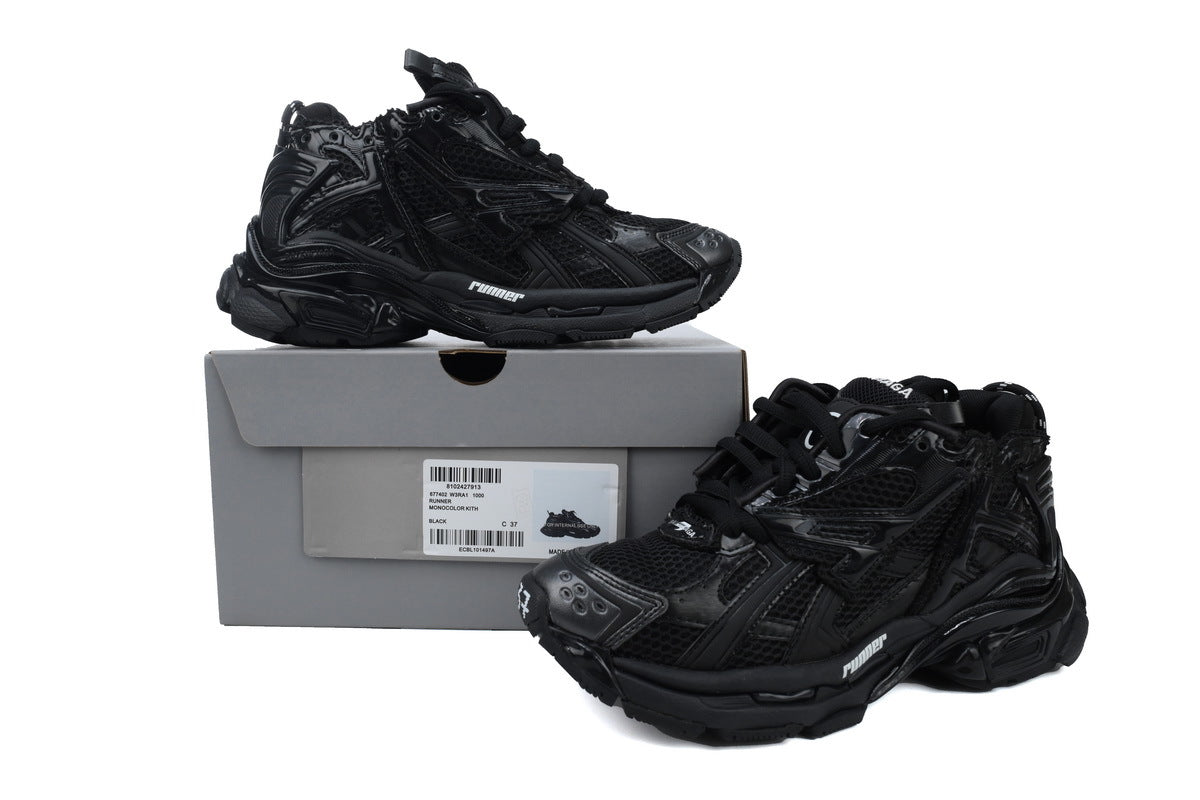 Zapatillas Velvet Stone Dark