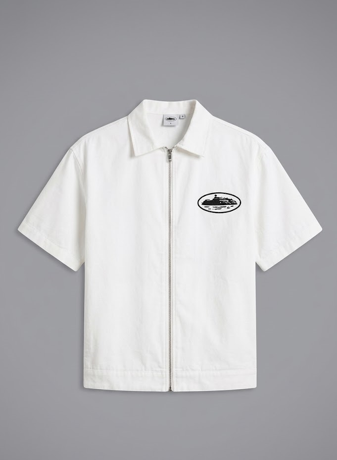 Camiseta Sidewalk Society