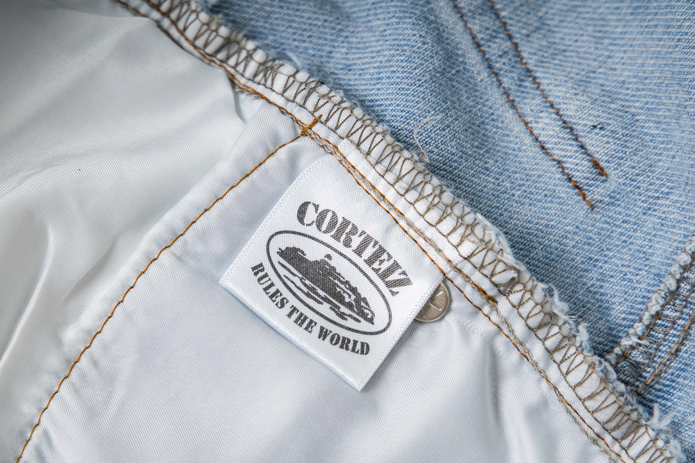 Pantalon Sidewalk Society