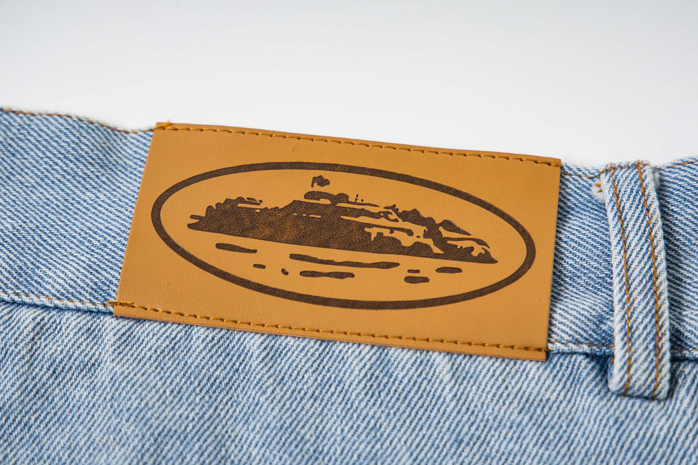 Pantalon Sidewalk Society
