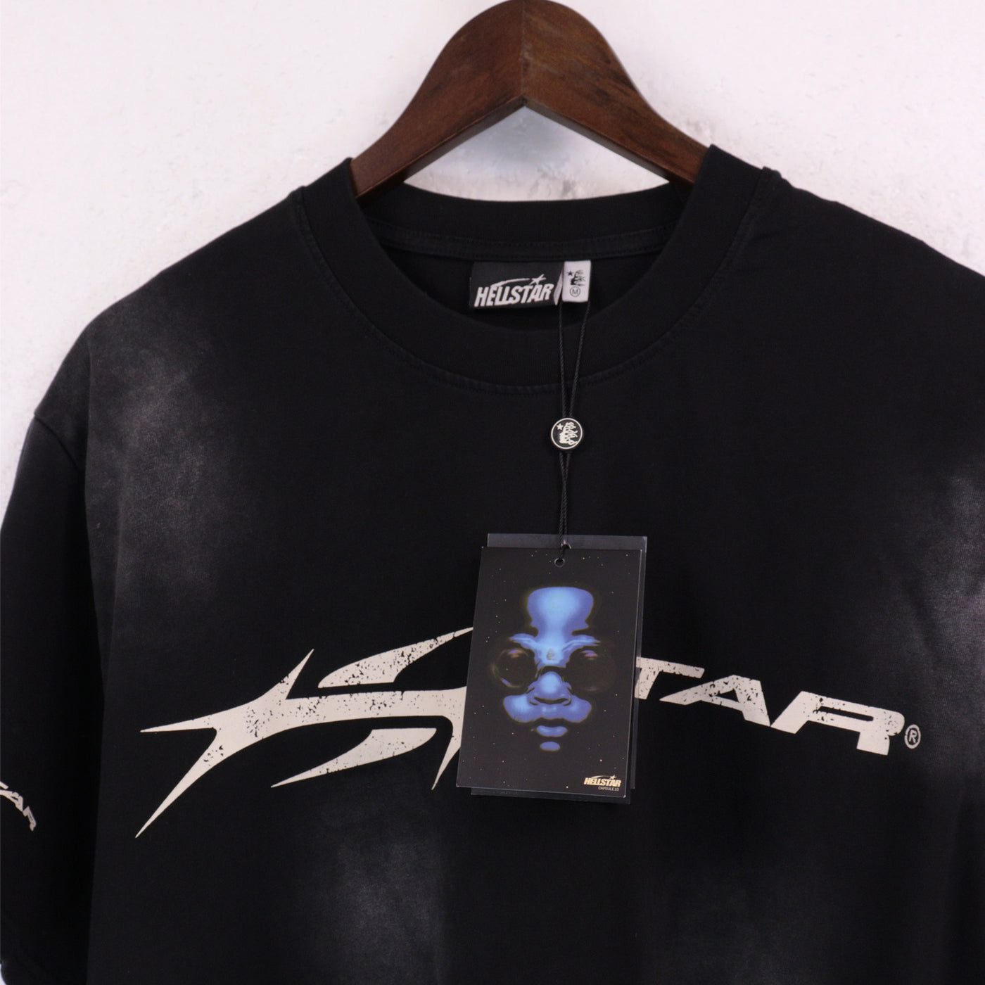 Camiseta Asphalt Pine Dark