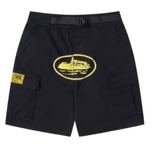 Pantalon District Pine