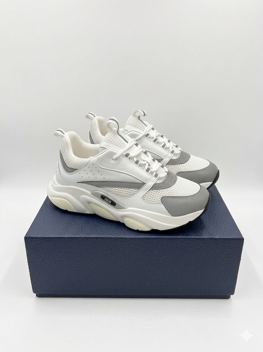 Zapatillas Off Grid