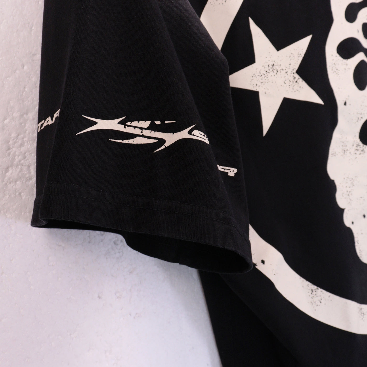 Camiseta Asphalt Pine Dark