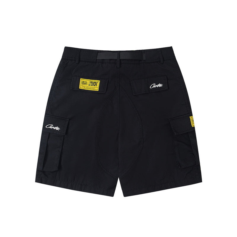 Pantalon District Pine