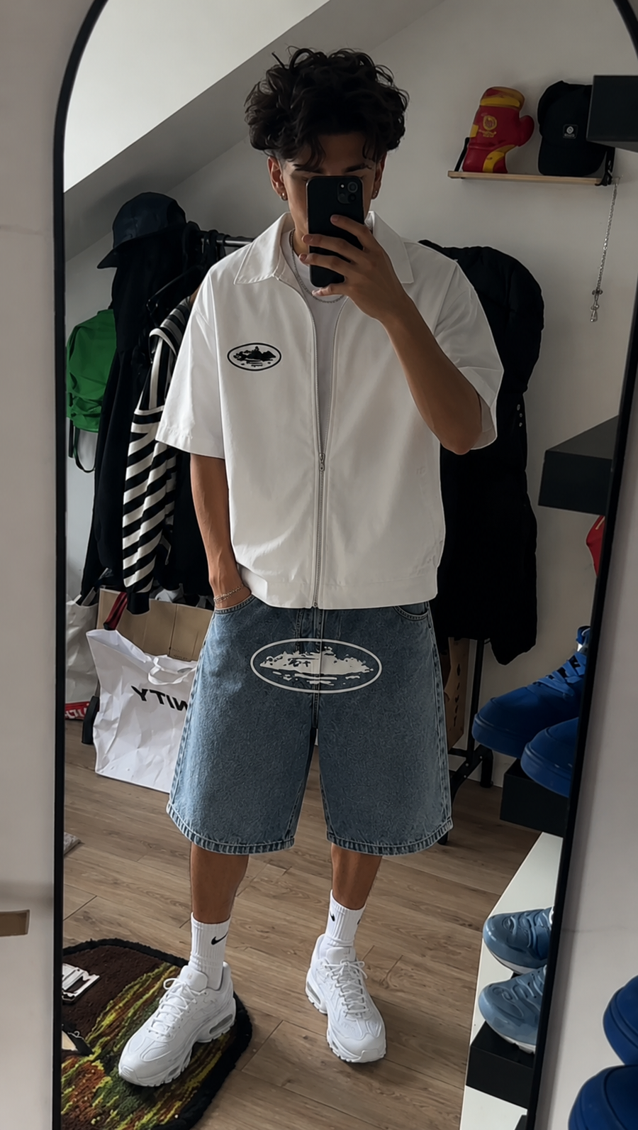 Foto de cliente