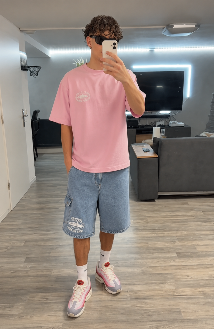 Foto de cliente