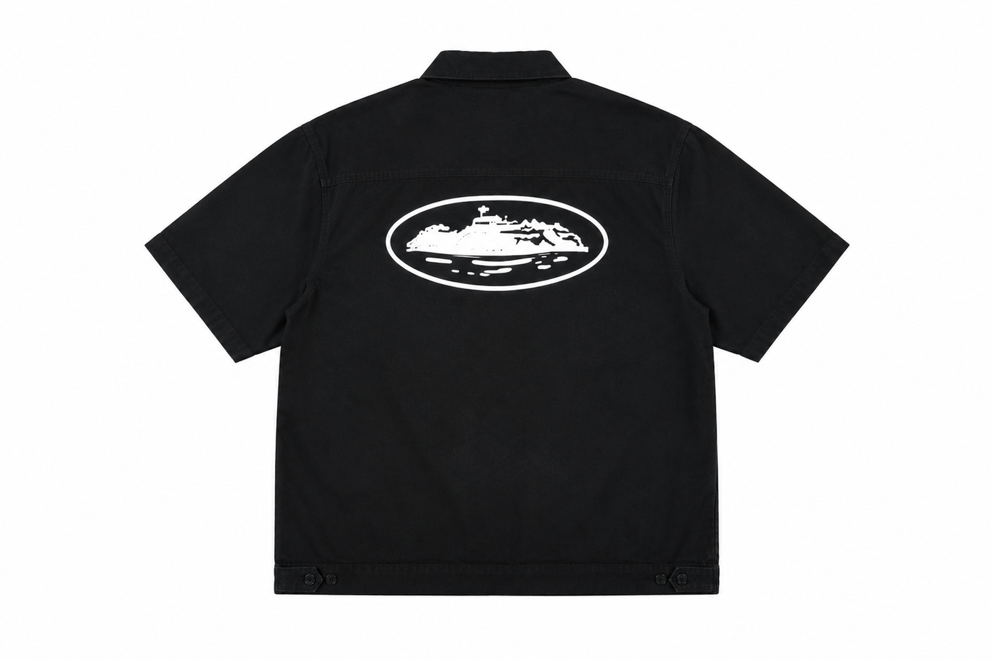 Camiseta Summer District