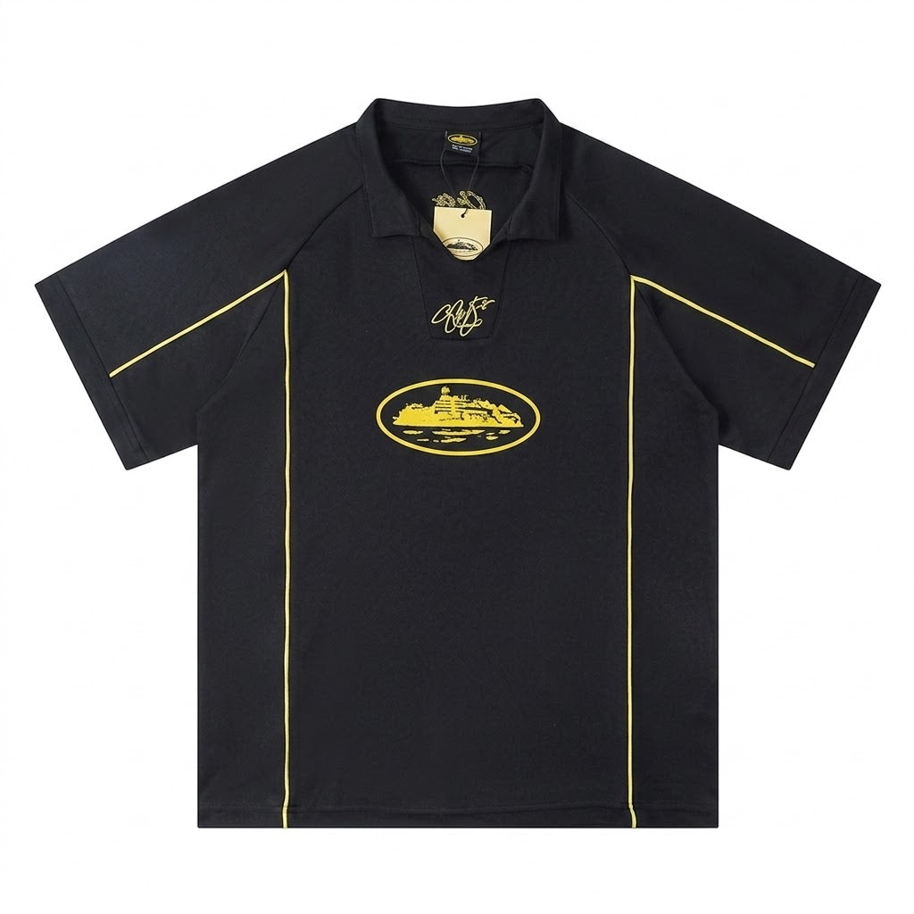 Camiseta District Pine