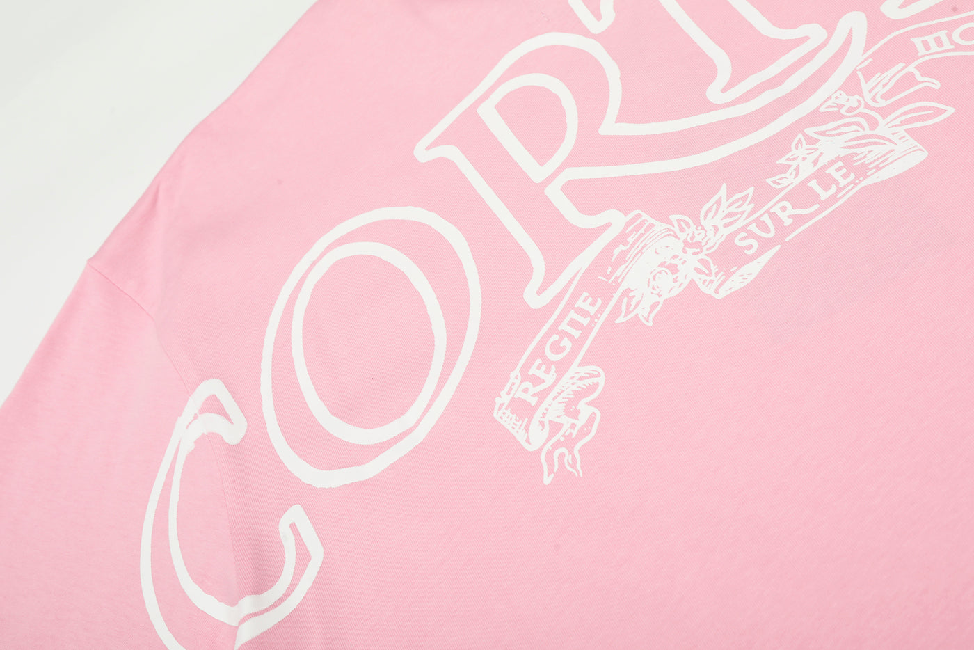 Camiseta  Sunset Run