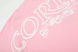 Camiseta  Sunset Run