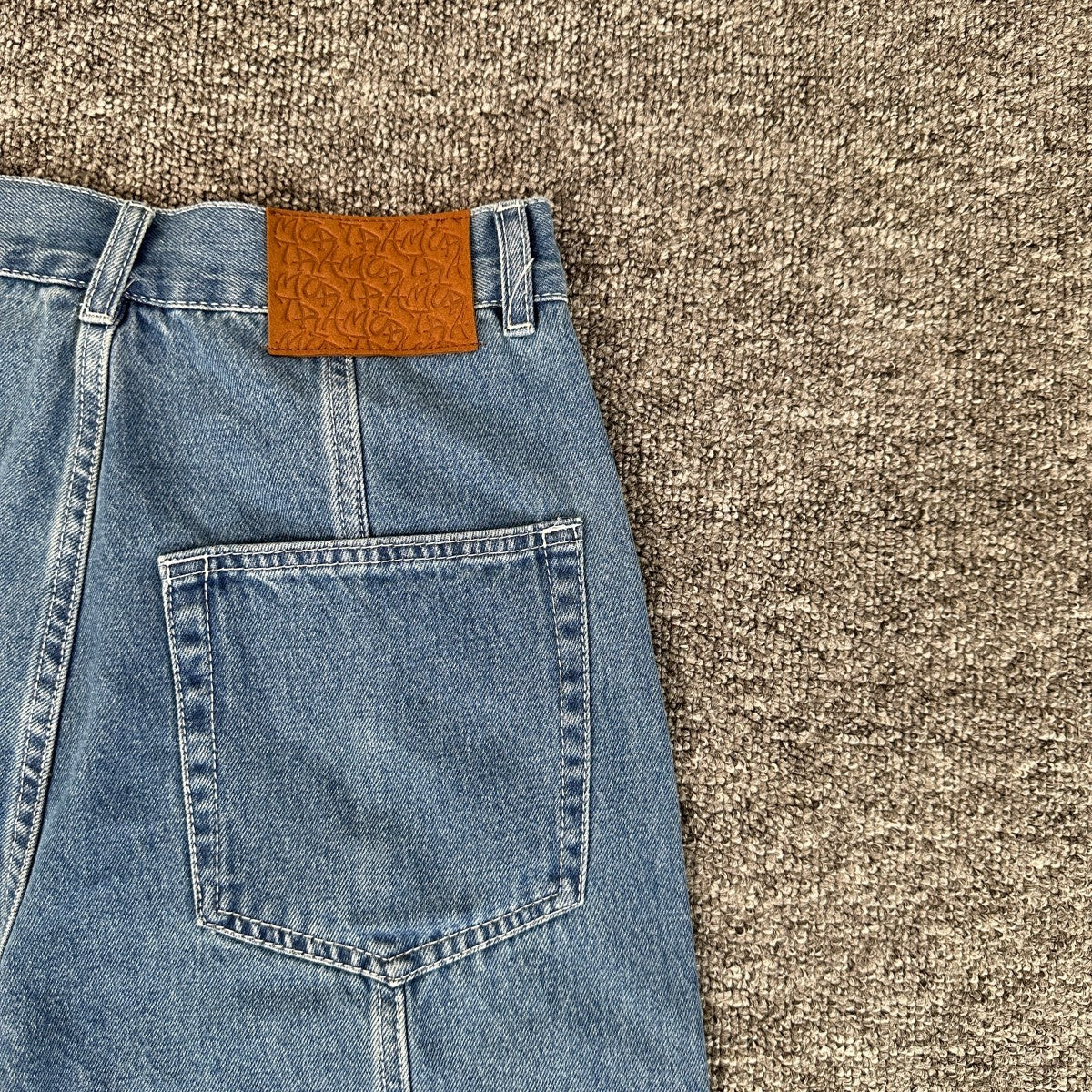 Pantalon Off Grid