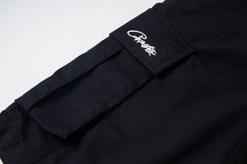 Pantalon District Pine