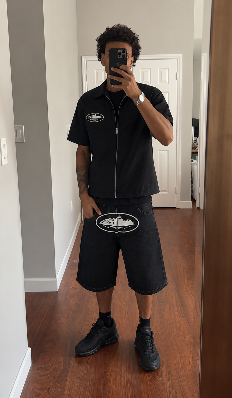 Foto de cliente