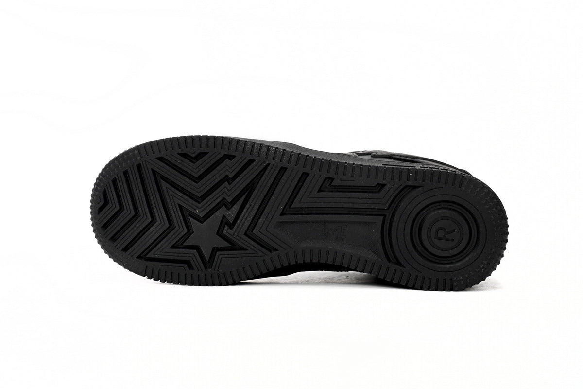 Zapatillas Asphalt Pine Dark