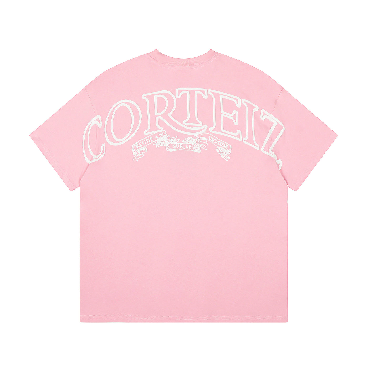 Camiseta  Sunset Run