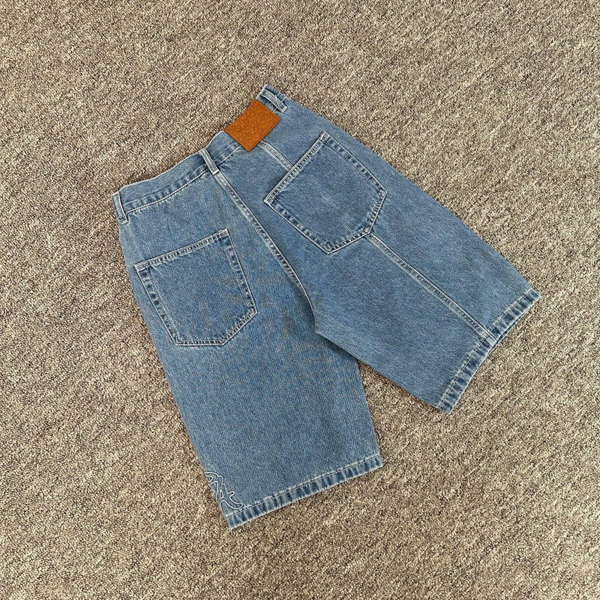 Pantalon Off Grid