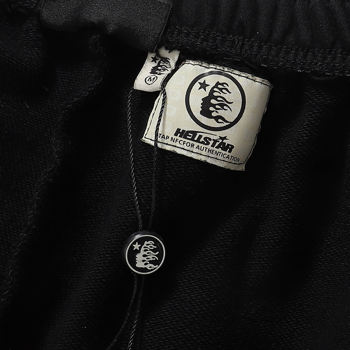 Pantalon Asphalt Pine Dark