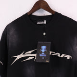 Camiseta Asphalt Pine Dark