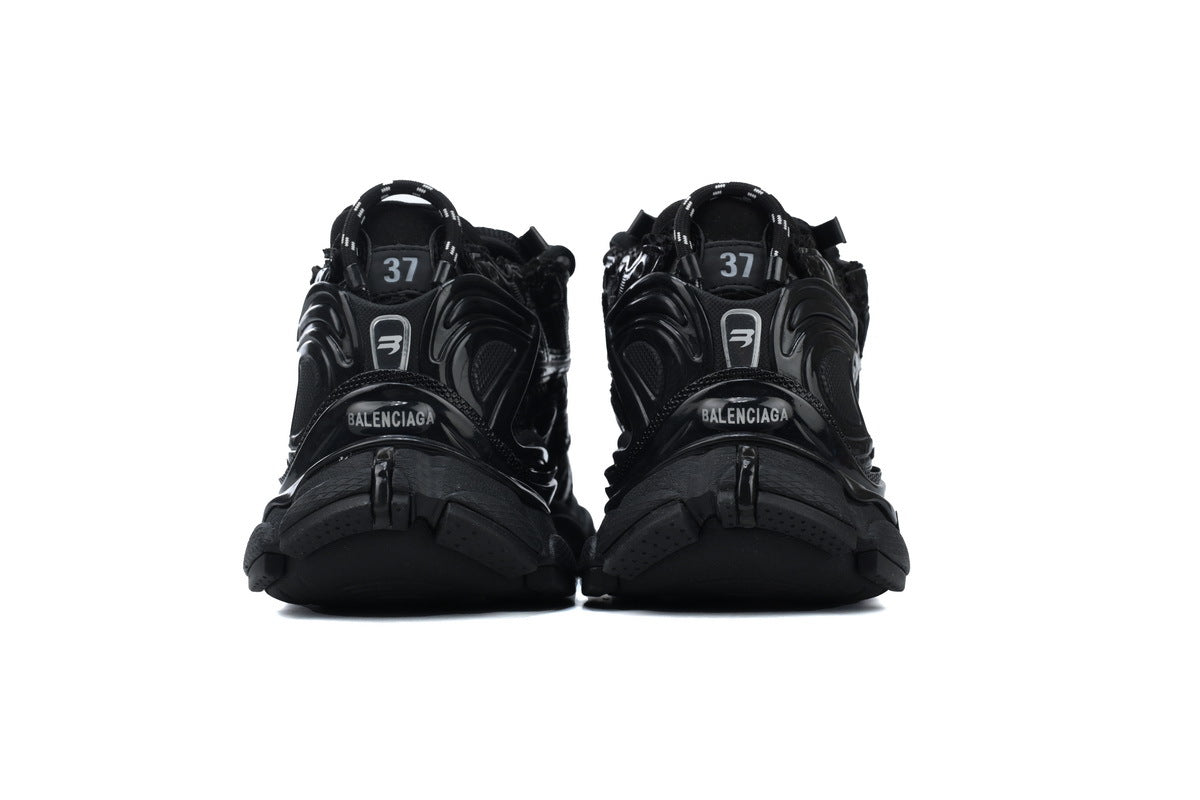Zapatillas Velvet Stone Dark