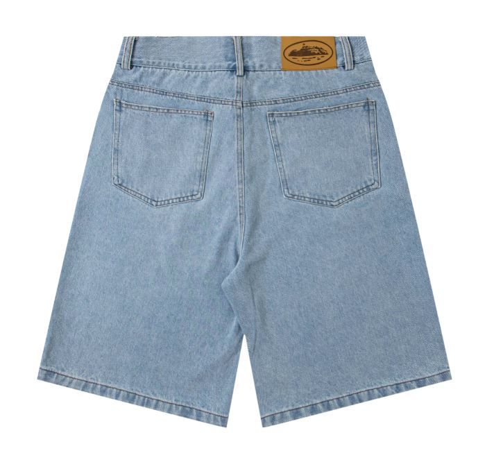 Pantalon Sidewalk Society