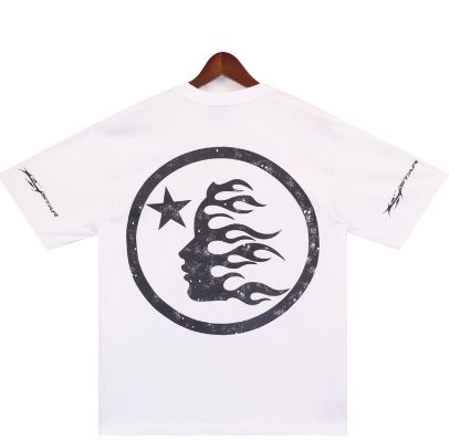 Camiseta Asphalt Pine Light
