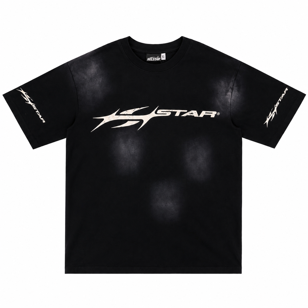Camiseta Asphalt Pine Dark