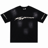 Camiseta Asphalt Pine Dark