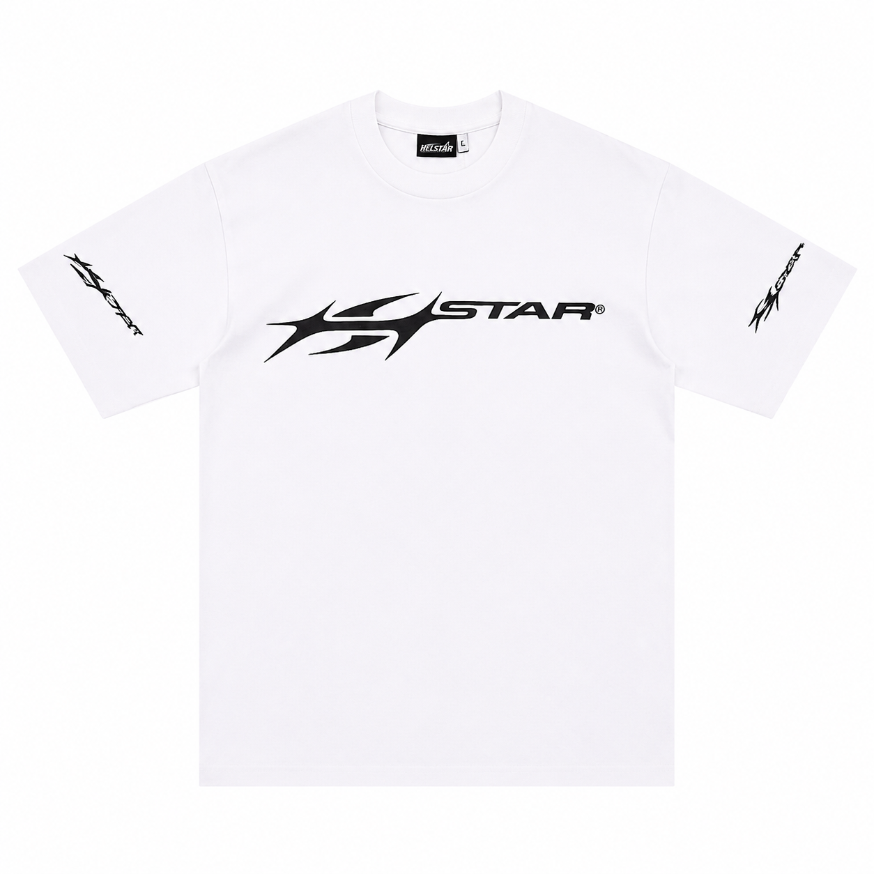 Camiseta Asphalt Pine Light
