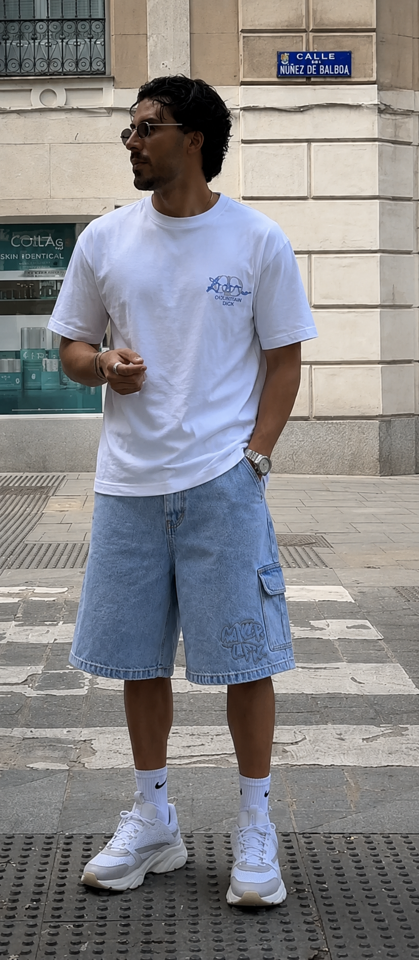 Foto de cliente
