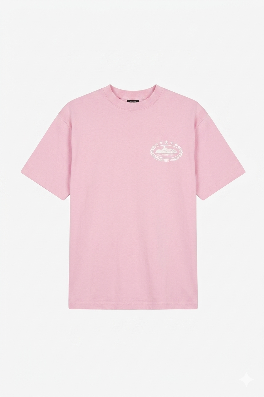 Camiseta  Sunset Run