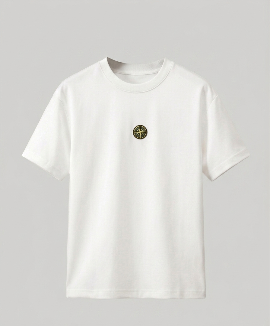 Camiseta Velvet Stone Light