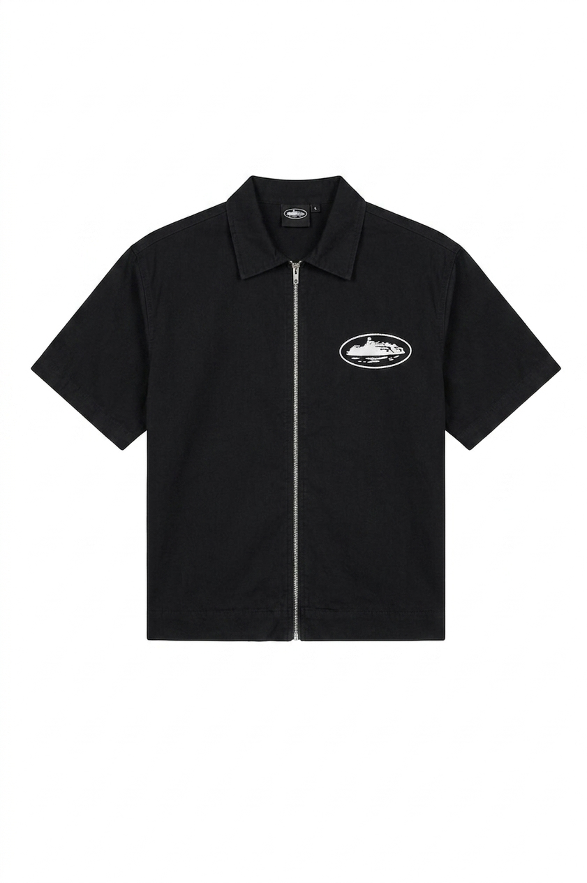 Camiseta Summer District