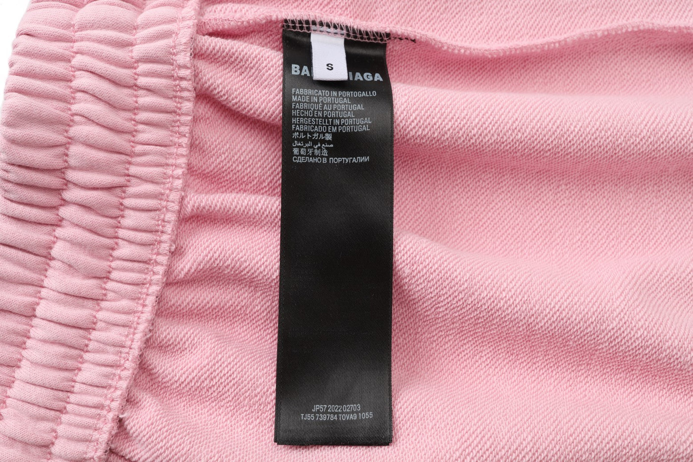 Pantalon Street Legacy