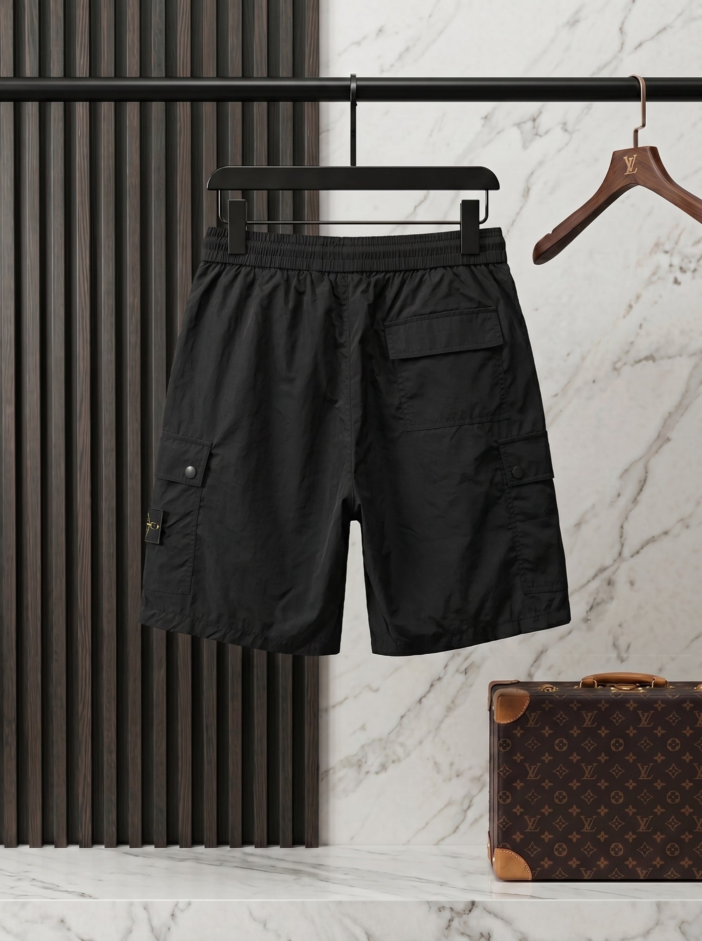 Pantalon Velvet Stone Dark