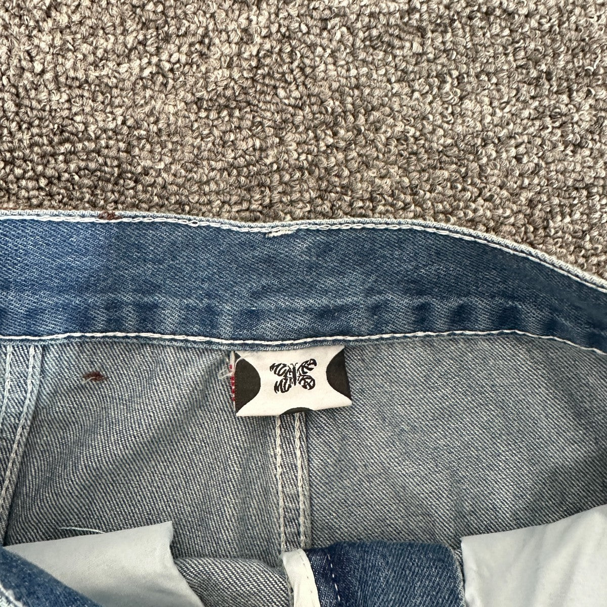 Pantalon Off Grid