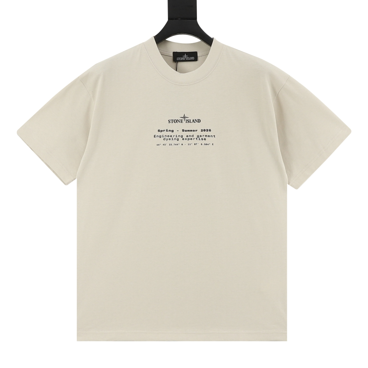 Camiseta Silent Oak